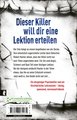 Blutige Stufen (Ein Hunter-und-Garcia-Thriller 12)