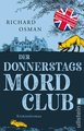 Der Donnerstagsmordclub (Die Mordclub-Serie 1)