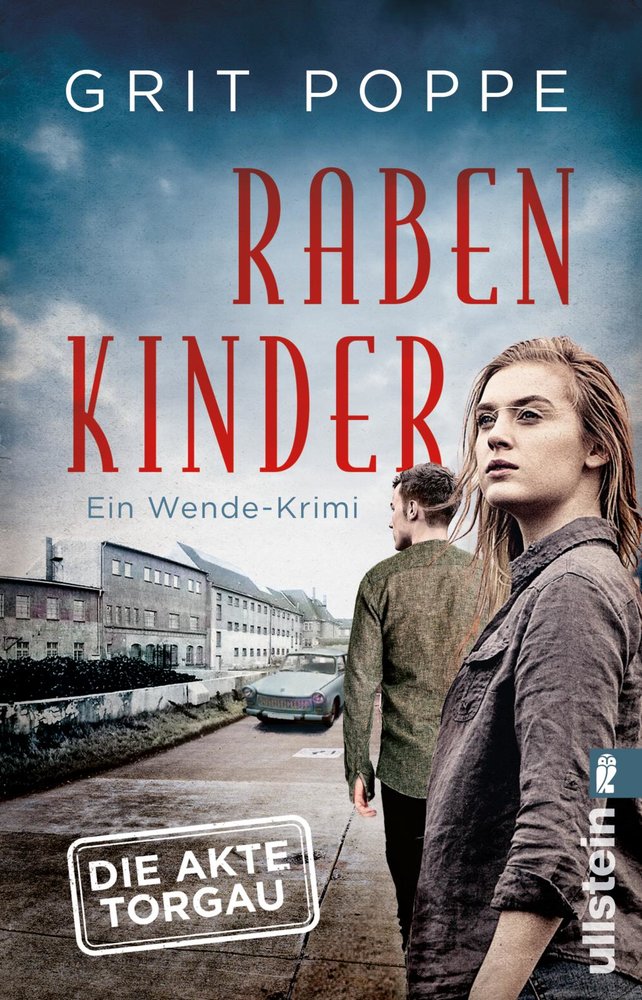 Rabenkinder (Morduntersuchungskommission Leipzig 1)