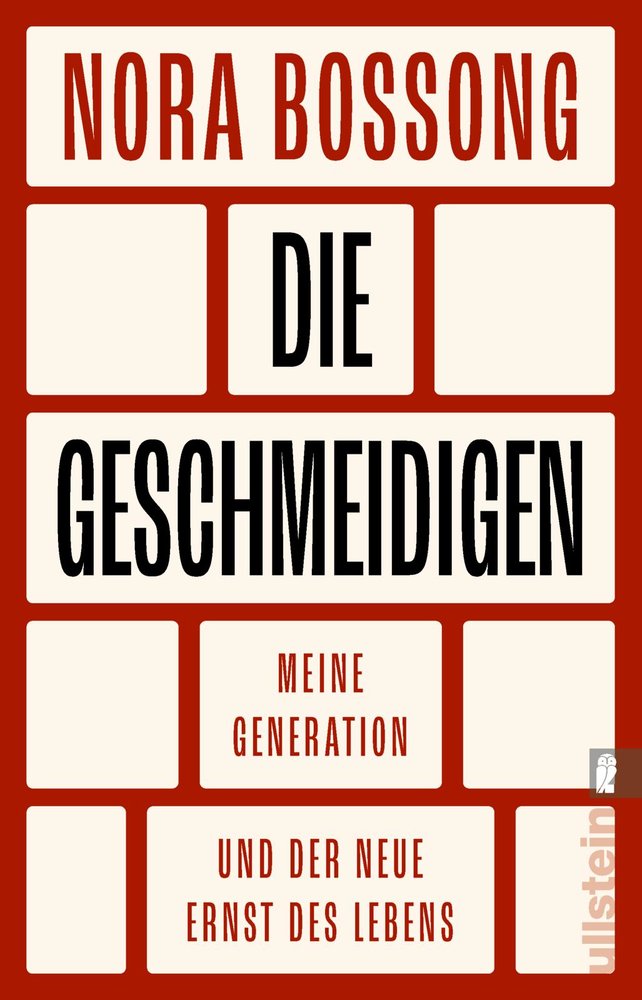 Die Geschmeidigen