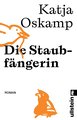 Die Staubfängerin