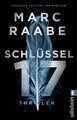 Schlüssel 17 (Tom-Babylon-Serie 1)