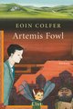 Artemis Fowl (Ein Artemis-Fowl-Roman 1)