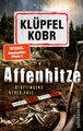 Affenhitze (Kluftinger-Krimis 12)