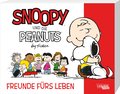 Snoopy und die Peanuts 1: Freunde fürs Leben