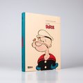 Die Bibliothek der Comic-Klassiker: Popeye