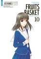 Fruits Basket Pearls 10