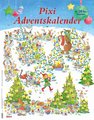 Pixi Adventskalender 2024