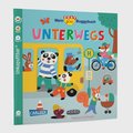 Baby Pixi (unkaputtbar) 107: Mein Baby-Pixi-Buggybuch: Unterwegs