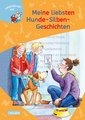 LESEMAUS zum Lesenlernen Sammelbände: Meine liebsten Hunde-Silben-Geschichten