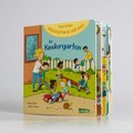 Mein erstes Geschichten-Bilder-Buch: Im Kindergarten