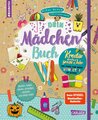 #buch4you: Dein Mädchenbuch: Kreativ durch's ganze Jahr