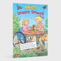 Conni Gelbe Reihe (Beschäftigungsbuch): Unsere Umwelt