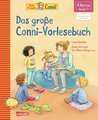 Das große Conni-Vorlesebuch (ELTERN-Vorlesebuch)