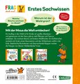 Frag doch mal ... die Maus: Im Wald