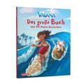 Disney: Vaiana - Das große Buch mit den besten Geschichten