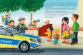 Max-Bilderbücher: Max und die Polizei