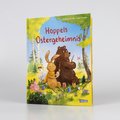 Hoppels Ostergeheimnis