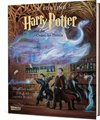 Harry Potter und der Orden des Phönix (Schmuckausgabe Harry Potter 5)