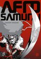 Afro Samurai