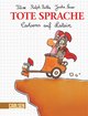 Tote Sprache