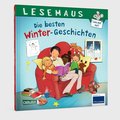 LESEMAUS Sonderbände: Die besten Winter-Geschichten