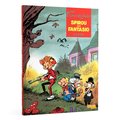 Spirou und Fantasio Gesamtausgabe 10: 1972-1975