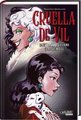 Disney Villains Graphic Novels