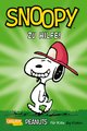 Peanuts für Kids 6: Snoopy - Zu Hilfe!