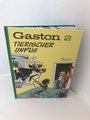 Gaston Neuedition 2: Tierischer Unfug