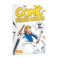 Comicfiguren zeichnen