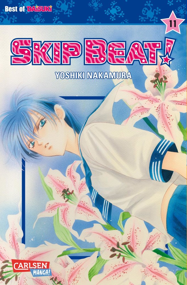 Skip Beat! 11