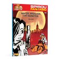 Spirou und Fantasio 43: Mafia, Mädchen und Moneten