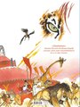 Spirou und Fantasio Spezial 23: Das Licht von Borneo