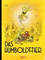 Das Humboldt-Tier - Ein Marsupilami-Abenteuer