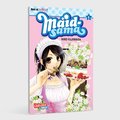 Maid-sama 5