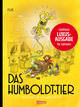 Das Humboldt-Tier - Ein Marsupilami-Abenteuer - Deluxe