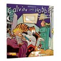 Calvin und Hobbes 2: Was sabbert da unter dem Bett?