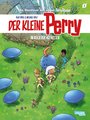 Der kleine Perry 2: Im Reich der 42 Welten