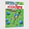 Der kleine Perry 2: Im Reich der 42 Welten