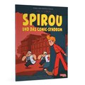 Spirou und Fantasio Spezial 41: Spirou und das Comic-Syndrom