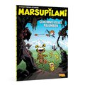 Marsupilami 17: Geheimnisvolles Palumbien