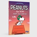 Peanuts für Kids - Neue Abenteuer 3: Snoopy, das Flieger-Ass