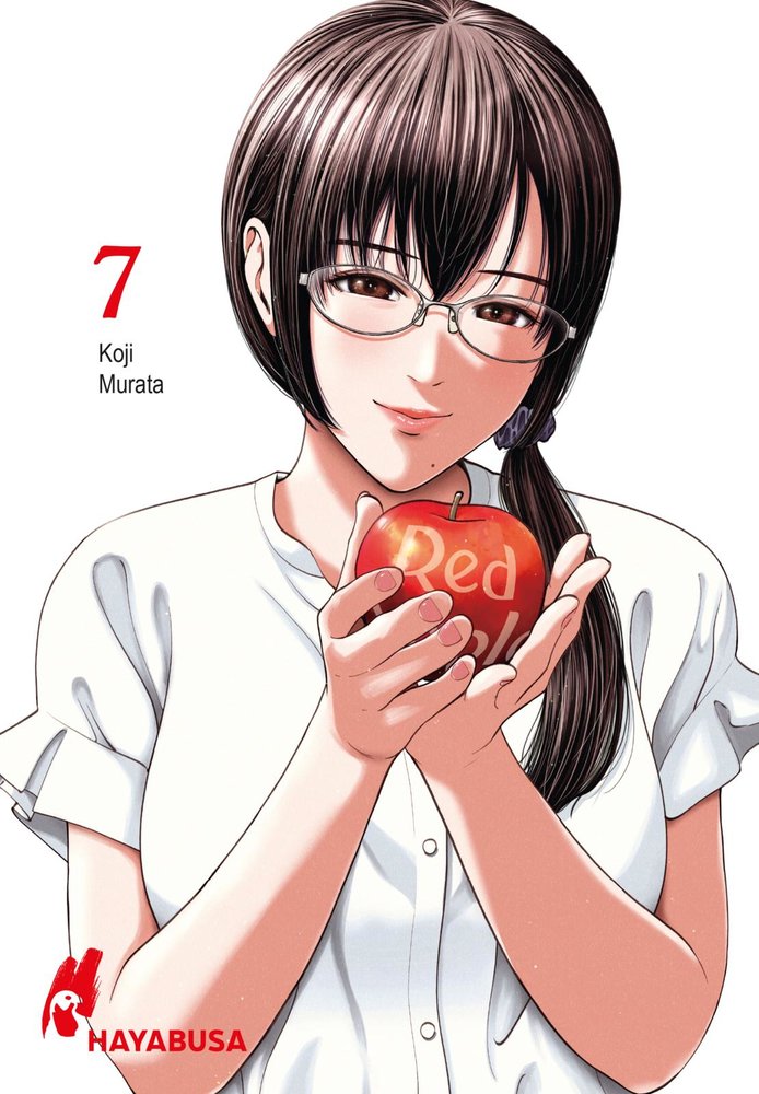 Red Apple 7