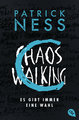 Chaos Walking - Es gibt immer eine Wahl