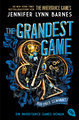 The Grandest Game - Ein Inheritance-Games-Roman