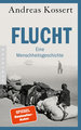 Flucht - Eine Menschheitsgeschichte