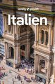 LONELY PLANET Reiseführer Italien