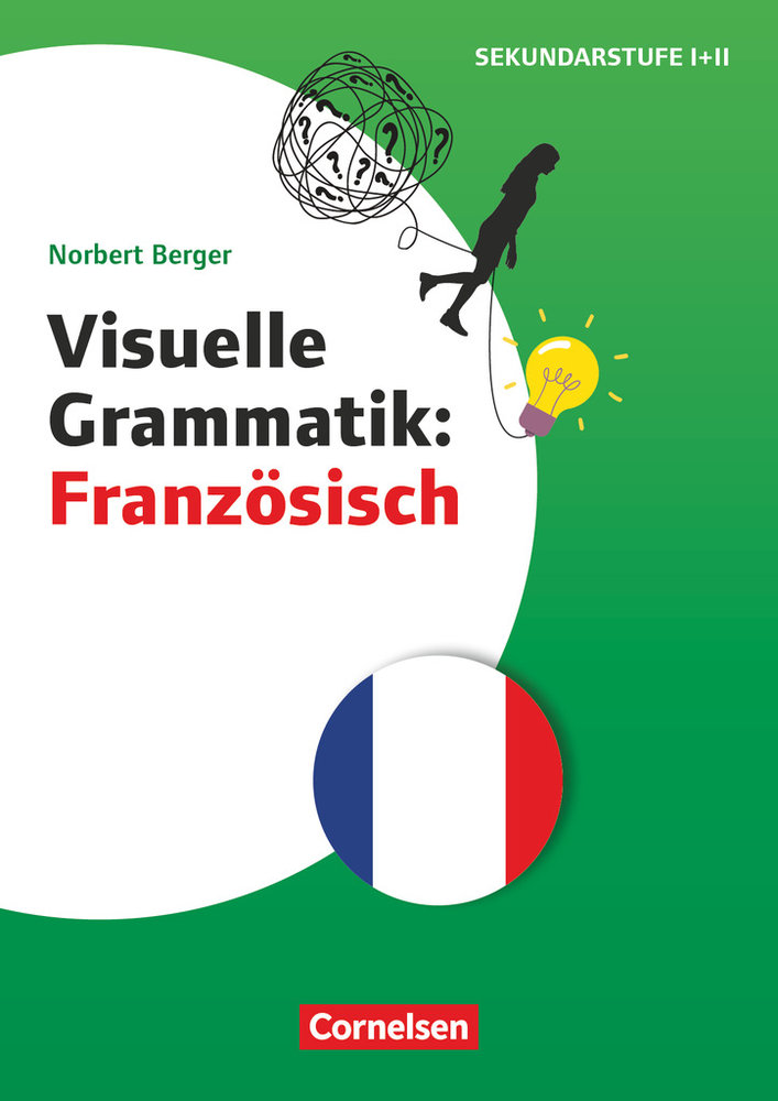 Themenhefte Fremdsprachen SEK - Französisch - Lernjahr 1-3