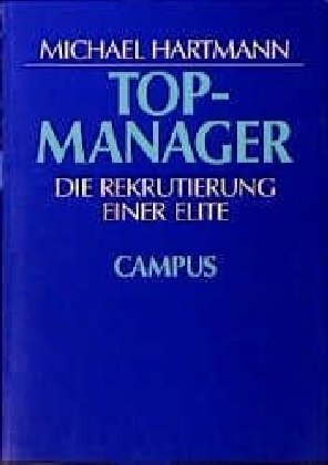 Topmanager